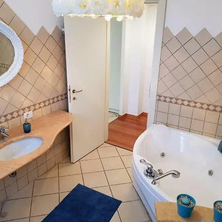 Apartment Ole House Bardolino